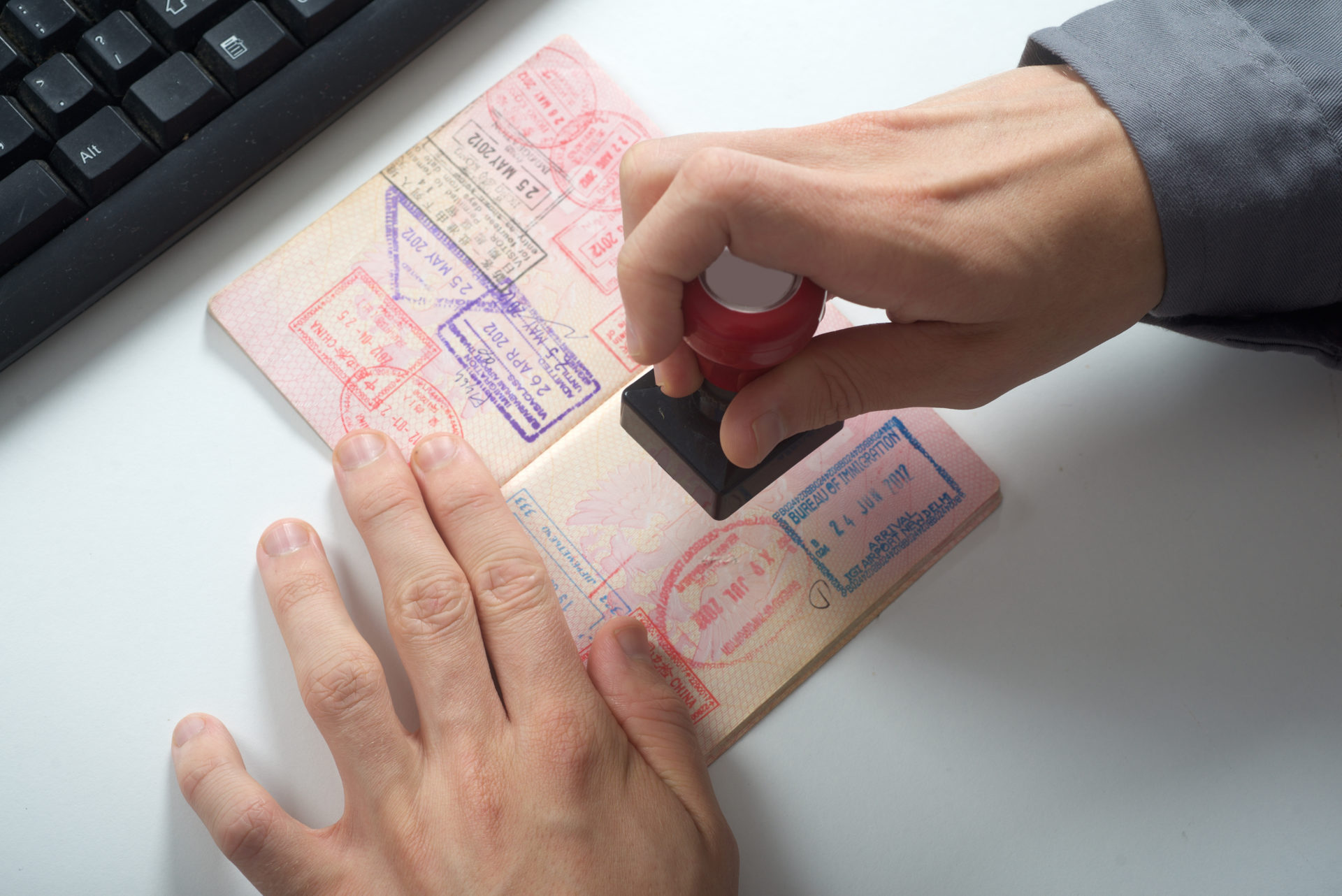 border, immigration, customs